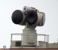 Dirección de tiro Mk-95