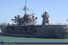 USS Mount Whitney (LCC-20)