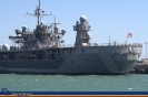 USS Mount Whitney (LCC-20)