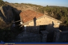 Ruinas militares de Lobateiras