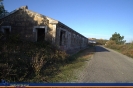 Ruinas militares de Lobateiras