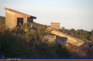 Ruinas militares de Lobateiras