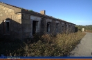 Ruinas militares de Lobateiras