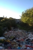 Ruinas militares de Lobateiras