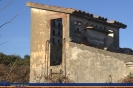 Ruinas militares de Lobateiras