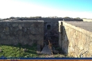 Ruinas militares de Lobateiras