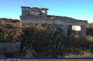 Ruinas militares de Lobateiras