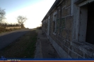 Ruinas militares de Lobateiras