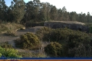 Ruinas militares de Montefaro