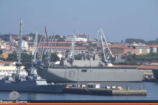 LHD Juan Carlos I