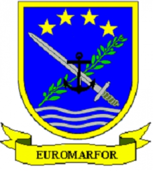 Escudo EUROMARFOR