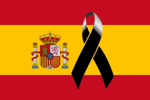 Fallece un Cabo 1º de la fragata "Blas de Lezo" durante el despliegue en los Estados Unidos.