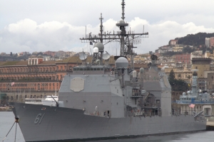 USS Monterey (CG 61 )